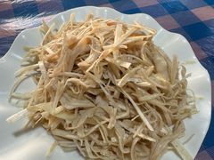 -二嫚私家菜馆
