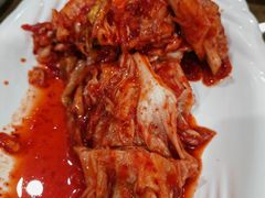 泡菜-全州拌饭馆(龙源西街店)