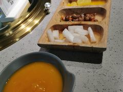 -妥妥烤肉料理(昙华林店)