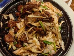 -粗茶淡饭·隐庐私厨(东亭店)