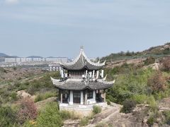 -白马涧龙池景区