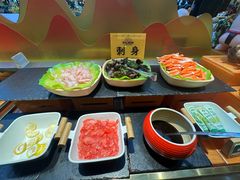 -比尔森巴西烤肉自助(红旗街店)
