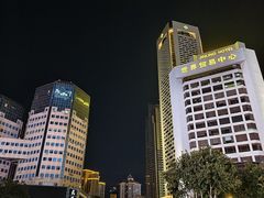 -南京金陵饭店