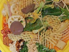 -北丐先生·野馄饨烧烤(雨花万象店)