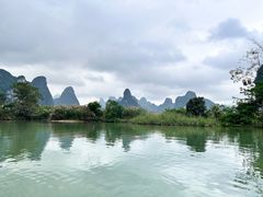 -大新明仕山庄