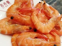 -吉布鲁牛排海鲜自助(温江合生汇店)