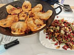 -百味地锅鸡(铜山路店)