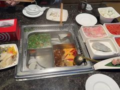 -海底捞火锅(汇悦城店)