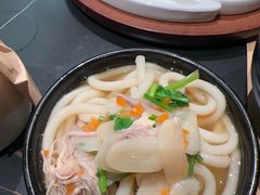 -鸢飞潍坊菜馆(鸢飞大酒店)