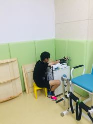 -上海浦滨儿童医院