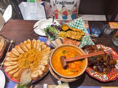 -泰妃殿(武汉首店)