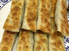 煎饺-毅祥斋老孙家泡馍(北院门鼓楼店)