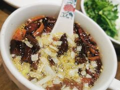 -北京老门框爆肚涮肉馆(凤城六路店)