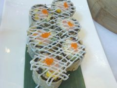 -圣丰盛宴酒家(东城店)