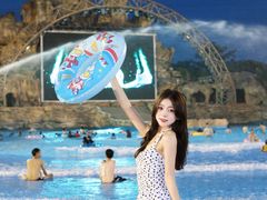 -美的鹭湖森林度假区