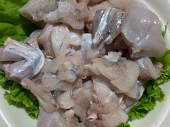 牛蛙-十六蒲(桂林路店)