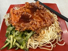 -新川饮食(新川小区店)