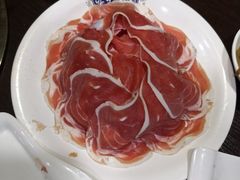 -楼外楼大刀肉传统火锅居(繁荣路店)