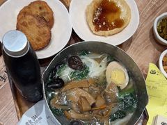 -小满手工粉(上海月星环球港店)