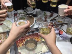 -德庄火锅(矿大三胞店)