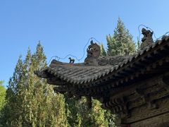 -张掖大佛寺景区