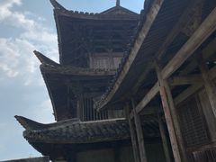 -云中大漈