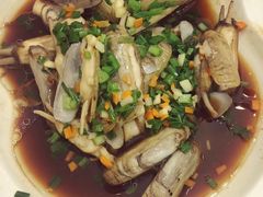 -温州炎亭海鲜阁(万塘路店)