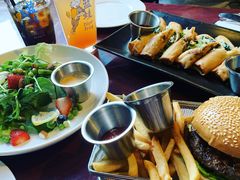 -bluefrog蓝蛙(水游城店)