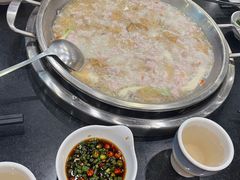 -老来福·非遗酸汤兔(凯旋路店)