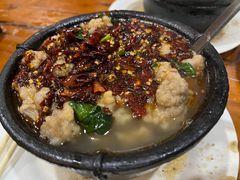 -好清香砂锅(总店)