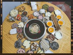 -渝味黄姐火锅(黄泥村店)