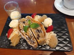 -haxnbauer海森堡德国餐厅(深圳coco店)