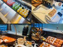 -广州富力丽思卡尔顿酒店