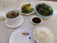 -阿水土鸡(远光店)