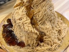 -Ice Monster冰馆·CNN评选全球十大甜品(国贸商城店)