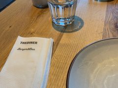 -The Diner X餐厅(青岛万象城店)