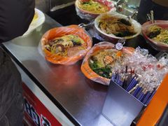 -安发瞧麻辣烫(总店)
