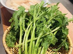 -巴奴毛肚火锅概念餐厅