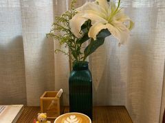 海盐拿铁-几静cafe(基湖店)