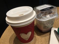 -星巴克臻选(成都太古里店)