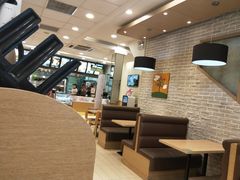 -德克士(长安百货店)
