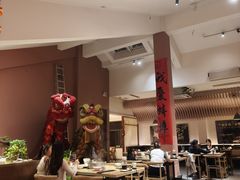 -朱氏牛鼎记鲜牛火锅(山水华庭店)