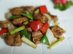 -桃源春晓中餐厅 TaoYuan Restaurant
