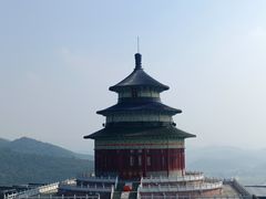-黄贤森林公园