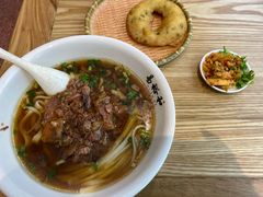 -易裕和·长沙米粉(竹塘西路店)