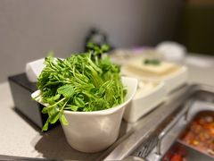 -海底捞火锅(公益西桥店)