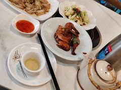 -精致顺德菜(琶洲店)