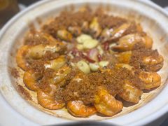 -粗茶淡饭·隐庐私厨(东亭店)