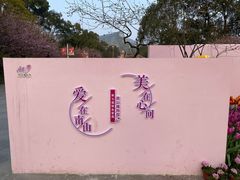 -南山植物园