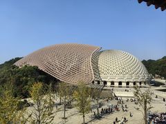 -牛首山文化旅游区